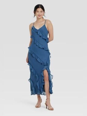 A New Day Maxi Dress